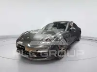 2018 Porsche Panamera