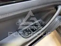 2018 Porsche Panamera