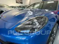 2018 Porsche Panamera
