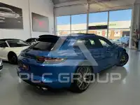 2018 Porsche Panamera