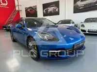 2018 Porsche Panamera
