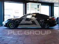 2018 Porsche Panamera