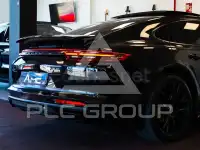 2018 Porsche Panamera