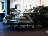 2018 Porsche Panamera