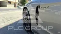2018 Porsche Panamera