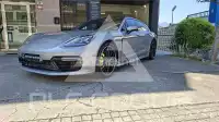 2018 Porsche Panamera