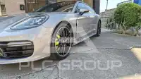 2018 Porsche Panamera