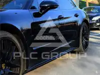 2018 Porsche Panamera