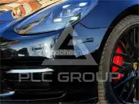 2018 Porsche Panamera