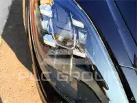 2018 Porsche Panamera