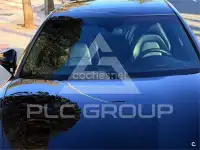 2018 Porsche Panamera