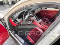 2018 Porsche Panamera