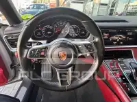 2018 Porsche Panamera