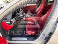 2018 Porsche Panamera