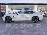 2018 Porsche Panamera