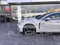 2018 Porsche Panamera