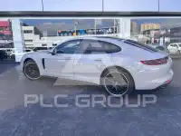 2018 Porsche Panamera