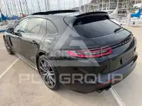 2018 Porsche Panamera