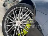 2018 Porsche Panamera