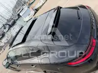 2018 Porsche Panamera