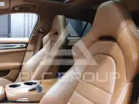 2018 Porsche Panamera