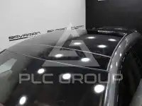 2018 Porsche Panamera