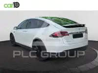 2018 Tesla Model X