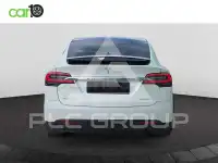2018 Tesla Model X