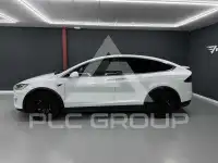 2018 Tesla Model X