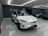 2018 Tesla Model X
