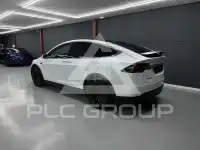 2018 Tesla Model X