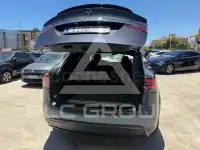 2018 Tesla Model X