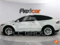 2018 Tesla Model X