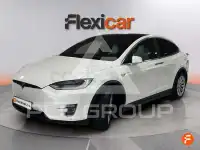 2018 Tesla Model X