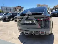 2018 Tesla Model X