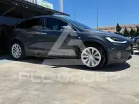 2018 Tesla Model X