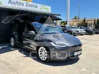 2018 Tesla Model X