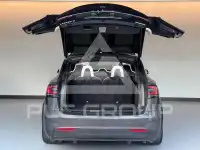 2018 Tesla Model X