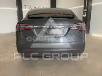 2018 Tesla Model X