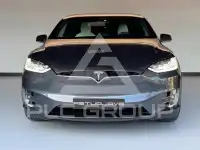 2018 Tesla Model X