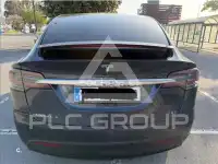 2018 Tesla Model X