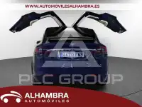 2018 Tesla Model X