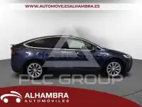 2018 Tesla Model X
