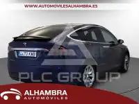 2018 Tesla Model X