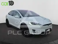 2018 Tesla Model X