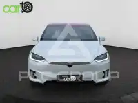 2018 Tesla Model X