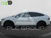2018 Tesla Model X