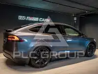 2018 Tesla Model X