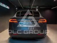 2018 Tesla Model X