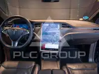 2018 Tesla Model X